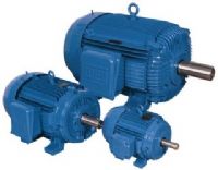 MOTOR ELECTRICO
